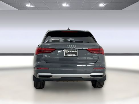 Used 2020 Audi Q3 2.0T Premium w/ Convenience Package image 10