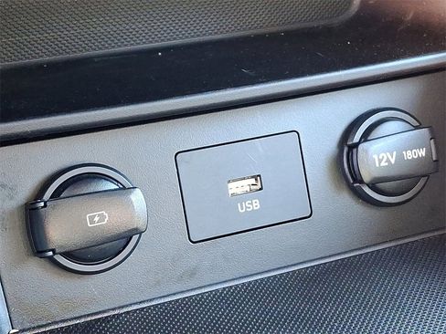 Used 2023 Hyundai Kona SEL w/ Cargo Package image 23