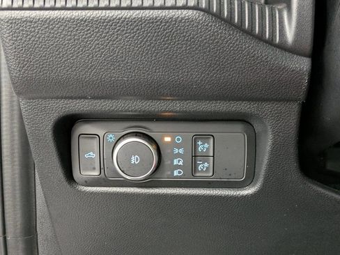 Used 2024 Ford Ranger Raptor image 21