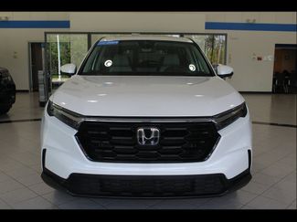 Certified 2024 Honda CR-V EX video 2