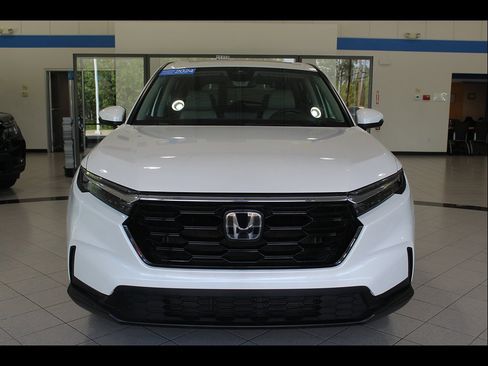Certified 2024 Honda CR-V EX image 2