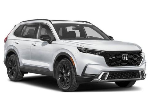 Used 2024 Honda CR-V Sport Touring image 6