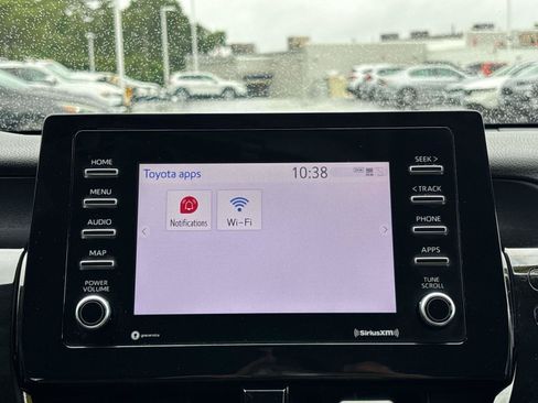 Used 2023 Toyota Camry SE FWD image 27