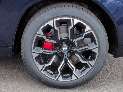 New 2026 BMW X3 M50 w/ Premium Package AWD/4WD image 14
