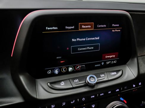 Used 2019 Chevrolet Camaro ZL1 image 79