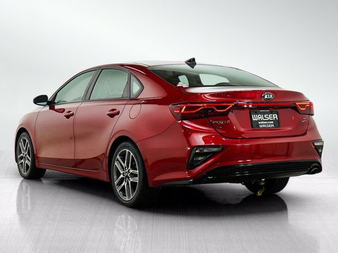 Used 2019 Kia Forte S FWD image 4
