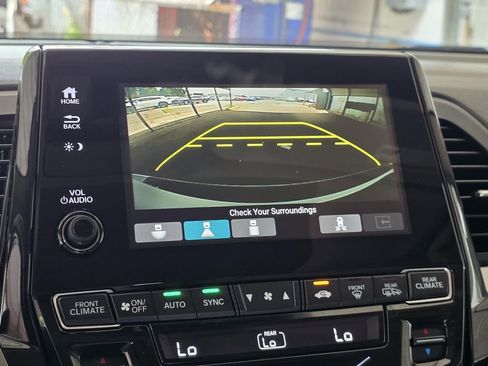 Used 2019 Honda Odyssey Touring image 19