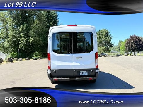 Used 2017 Ford Transit 350 XL RWD image 17