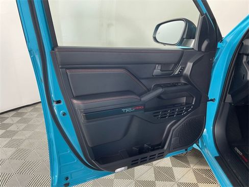 Used 2026 Toyota 4Runner TRD Pro image 18