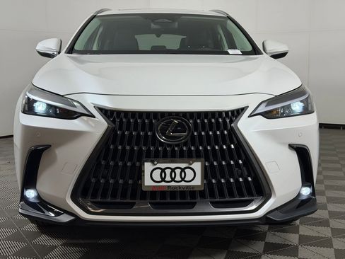 Used 2024 Lexus NX 350 AWD image 6