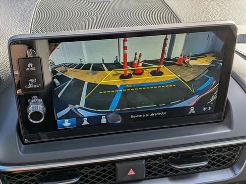 New 2025 Acura ADX A-Spec image 13