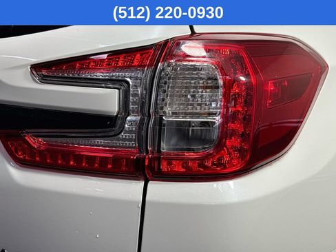Used 2025 Subaru Ascent Bronze Edition w/ Popular Package #2 AWD/4WD image 35