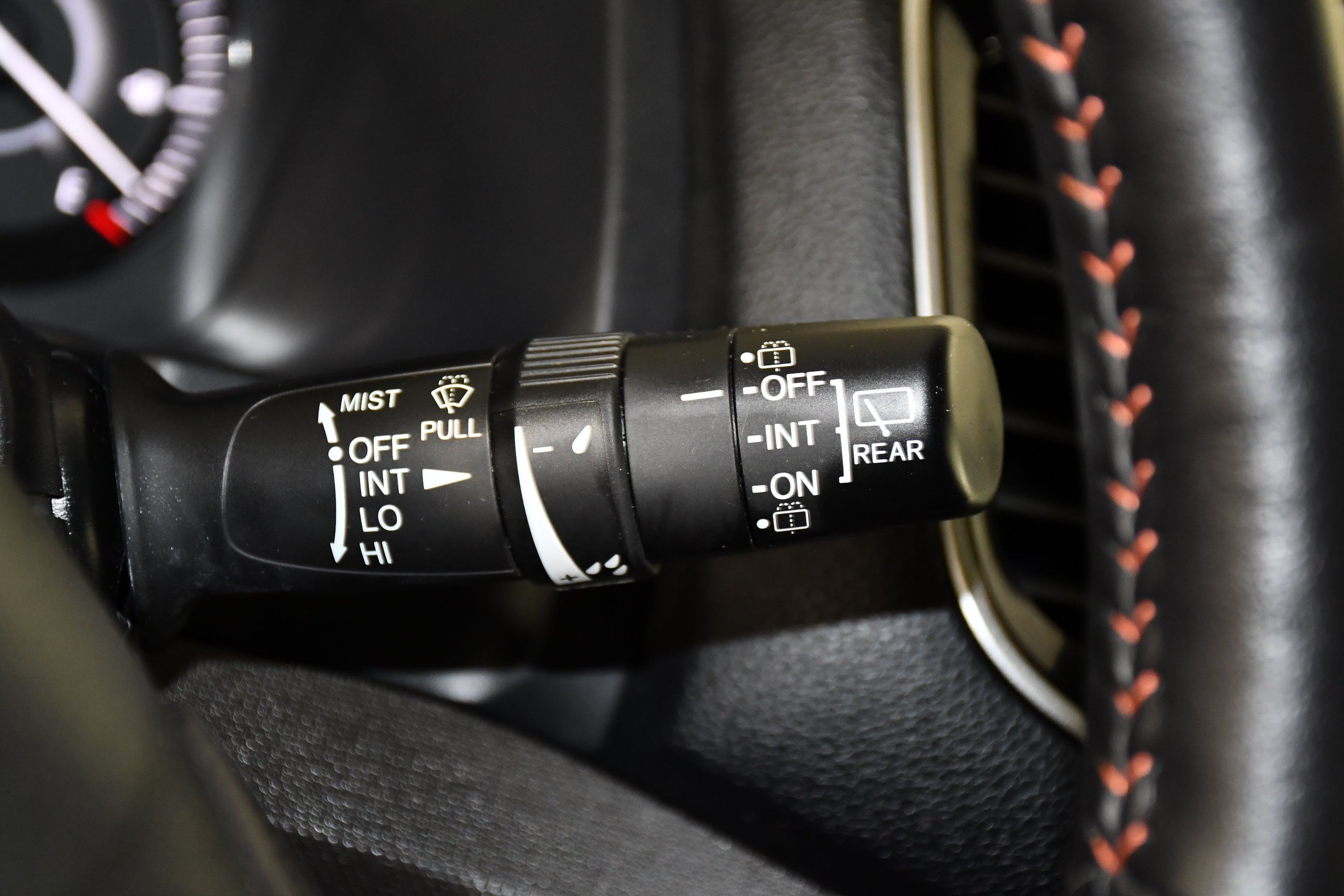 Certified 2025 Honda Passport TrailSport image 24