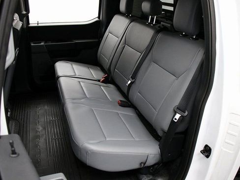 New 2024 Ford F350 XL w/ Snow Plow Prep Package image 13