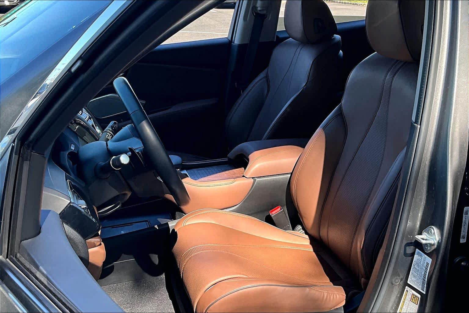 Used 2022 Acura RDX w/ Advance Package AWD/4WD image 21