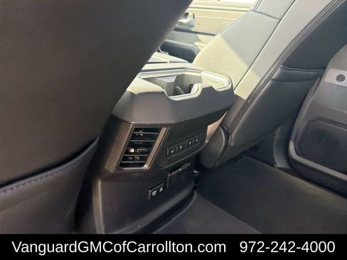 Used 2025 Toyota Tundra Platinum AWD/4WD image 24