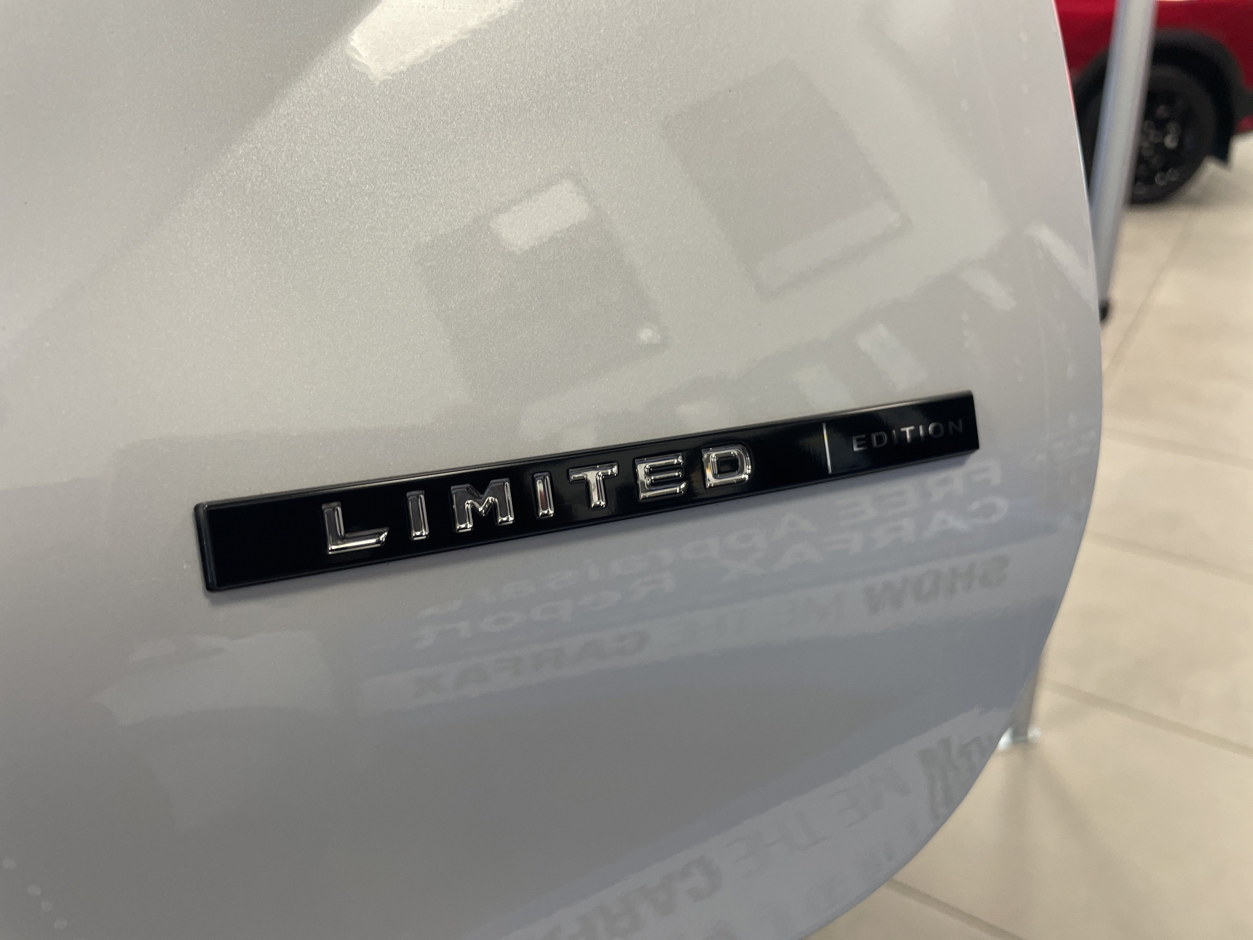 New 2026 Mitsubishi Outlander LE AWD/4WD image 11