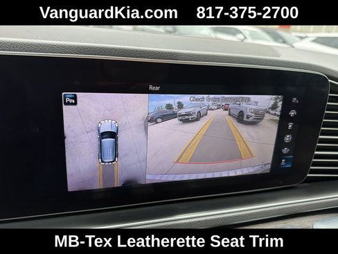 Used 2020 Mercedes-Benz GLE 350 image 28