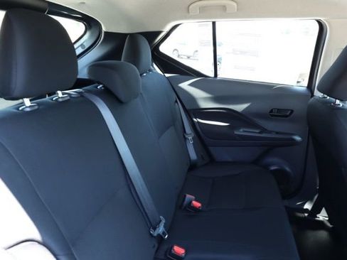 New 2025 Nissan Kicks Play S image 18