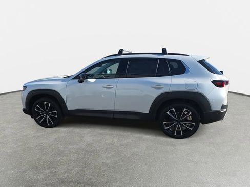 New 2026 MAZDA CX-50 AWD 2.5 S w/ Weather Package image 8