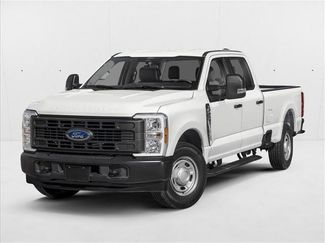 Used 2025 Ford F250 XL w/ XL Chrome Package AWD/4WD video 1