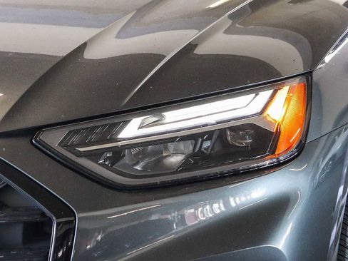 Used 2023 Audi SQ5 Premium Plus w/ Premium Plus Package AWD/4WD image 7