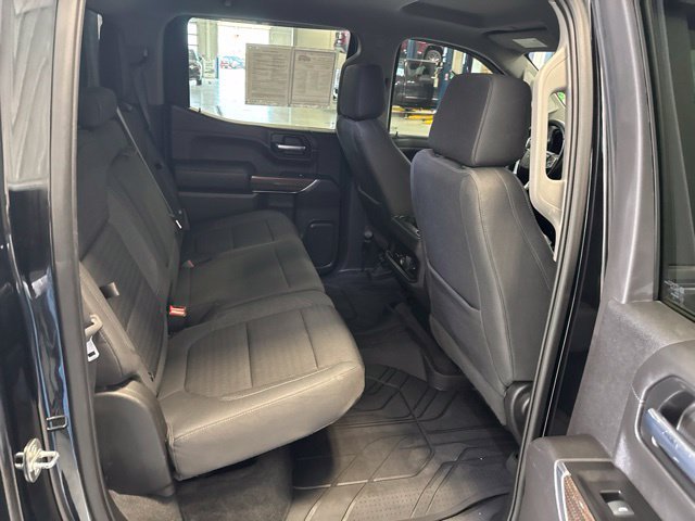 Used 2019 Chevrolet Silverado 1500 RST w/ All-Star Edition AWD/4WD image 21