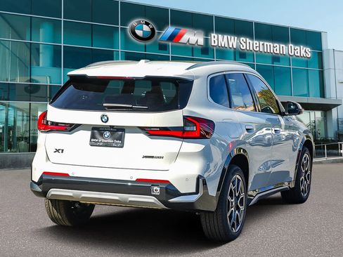 New 2026 BMW X1 xDrive28i w/ Convenience Package image 4