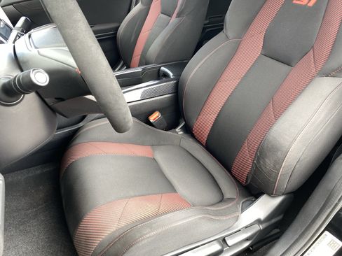 Used 2020 Honda Civic Si image 15