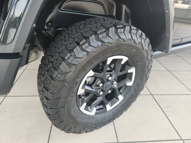 Used 2024 Jeep Wrangler Unlimited Rubicon 4xe AWD/4WD image 15