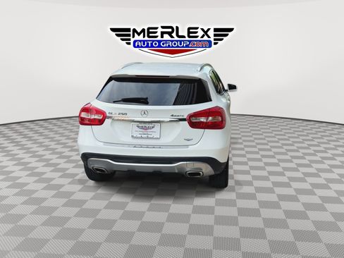 Used 2020 Mercedes-Benz GLA 250 4MATIC image 7