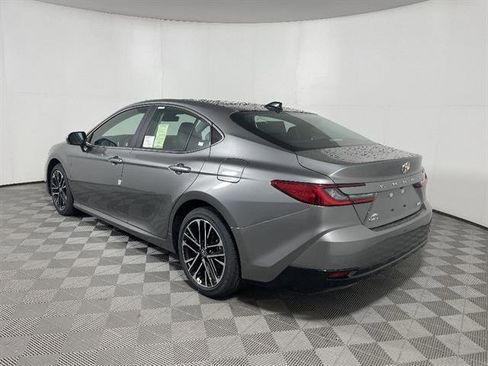 New 2026 Toyota Camry XLE image 5