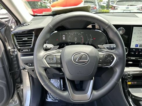 Used 2026 Lexus NX 350 AWD w/ Cold Area Package image 14