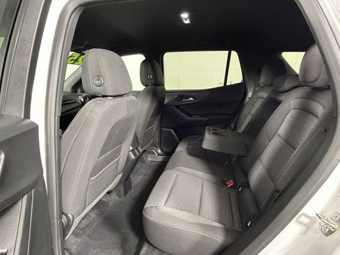 Used 2025 Chevrolet Equinox LT image 20