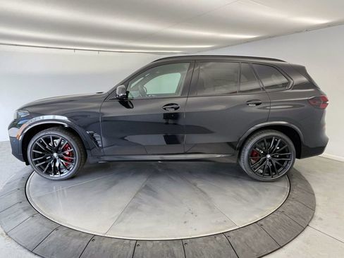 Used 2026 BMW X5 xDrive40i w/ M Sport Package AWD/4WD image 2