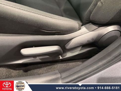 Certified 2023 Toyota RAV4 LE AWD/4WD image 15