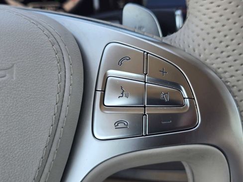 Used 2014 Mercedes-Benz S 63 AMG 4MATIC Sedan image 30