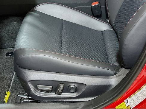 New 2026 Toyota Prius Plug-In Hybrid FWD image 16