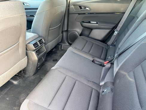 New 2026 Honda Prologue EX image 17