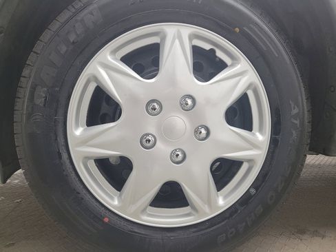 Used 2017 Nissan Rogue S image 31