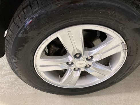 Used 2018 Chevrolet Trax LS AWD/4WD image 9