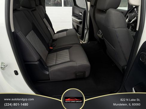 Used 2015 Toyota Tundra SR5 image 8