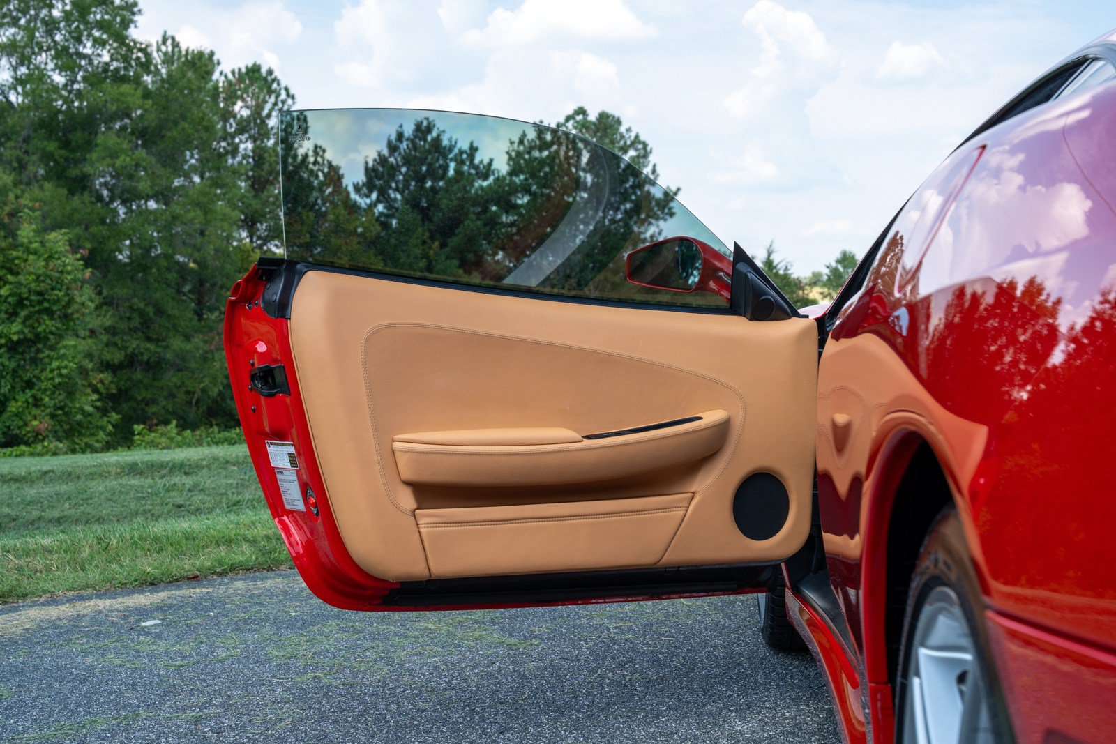 Used 2006 Ferrari F430 Coupe RWD image 25