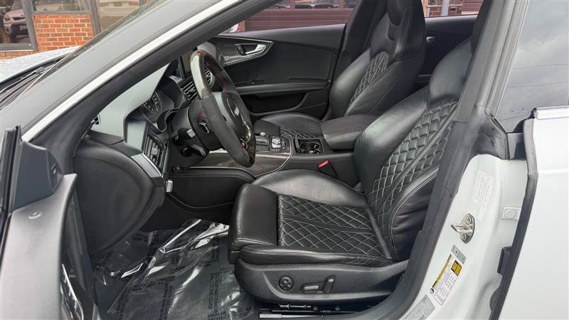 Used 2013 Audi S7 AWD/4WD image 26