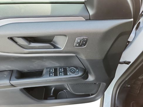 New 2025 Ford Bronco Sport Outer Banks AWD/4WD image 20