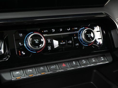 Used 2024 GMC Sierra 1500 AT4X image 76