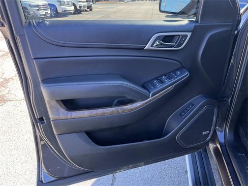 Used 2018 GMC Yukon Denali w/ Open Road Package image 26