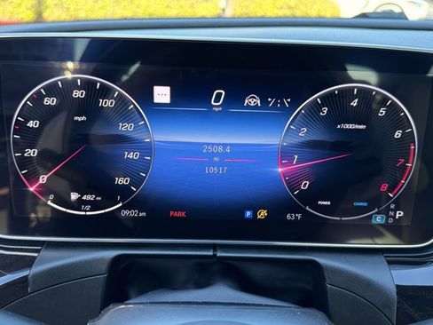 Used 2024 Mercedes-Benz C 300 Sedan image 25