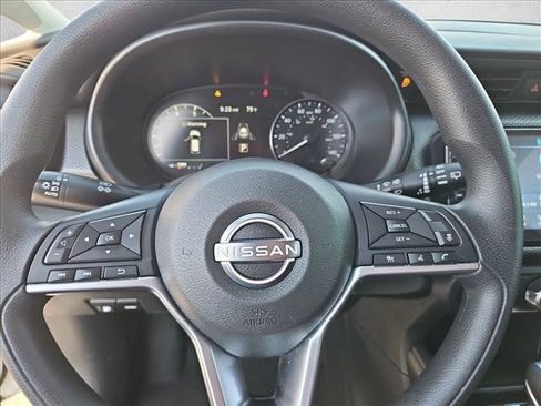Certified 2023 Nissan Kicks SV image 13