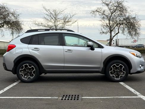 Used 2013 Subaru Crosstrek 2.0i Limited image 3